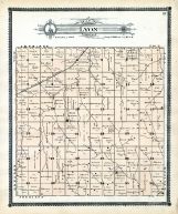Lyon Township, Decatur County 1905